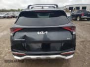 ✅ 2024 Kia Sportage SX-Prestige • VIN: 5XYK5CDF5RG201121 • Lot: 51241945. Listed on Copart with 4,137 mi. Free auction sales archive from the USA and detailed vehicle history report at DreamBid. Image 6.