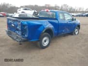 ✅ 2019 Ford Ranger XL • VIN: 1FTER1EH0KLA67814 • Lot: 43694464. Listed on IAAI with 42,999 mi. Free auction sales archive from the USA and detailed vehicle history report at DreamBid. Image 4.