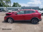 ✅ 2019 Nissan Rogue S • VIN: JN1BJ1CR9KW337114 • Lot: 42663691. Listed on IAAI with Not provided. Free auction sales archive from the USA and detailed vehicle history report at DreamBid. Image 14.