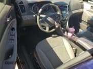 ✅ 2012 Hyundai Sonata GLS • VIN: 5NPEB4AC8CH355490 • Lot: 74723254. Listed on Copart with 143,676 mi. Free auction sales archive from the USA and detailed vehicle history report at DreamBid. Image 8.