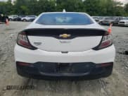 ✅ 2018 Chevrolet Volt LT • VIN: 1G1RA6S52JU156012 • Lot: 61736604. Wystawiony na Copart z przebiegiem 72 475 mil. Bezpłatny archiwum sprzedaży aukcyjnych z USA i szczegółowy raport historii pojazdu na DreamBid. Zdjęcie 6.