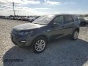 ✅ 2019 Land Rover Discovery Sport HSE • VIN: SALCR2FX5KH785695 • Lot: 90710825. Listed on Copart with 82,188 mi. Free auction sales archive from the USA and detailed vehicle history report at DreamBid. Image 1.