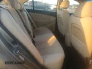 ✅ 2010 Hyundai Sonata GLS • VIN: 5NPET4AC3AH622383 • Лот: 74338184. Опубликован ранее на Copart с пробегом 139 160 миль. Бесплатный доступ к архиву аукционных продаж из США и подробный отчёт об истории автомобиля на DreamBid. Изображение 10.