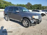 ✅ 2009 Ford Escape Limited • VIN: 1FMCU04G99KC02700 • Лот: 84466435. Опубликован ранее на Copart с пробегом 152 477 миль. Бесплатный доступ к архиву аукционных продаж из США и подробный отчёт об истории автомобиля на DreamBid. Изображение 4.