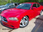 ✅ 2011 Dodge Charger Mopar 11 • VIN: 2B3CL5CT6BH571998 • Лот: 42622140. Опубликован ранее на IAAI с пробегом 120 500 миль. Бесплатный доступ к архиву аукционных продаж из США и подробный отчёт об истории автомобиля на DreamBid. Изображение 6.