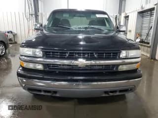 ✅ 2002 Chevrolet Silverado 1500 • VIN: 2GCEK19V521238924 • Лот: 76926984. Опубликован ранее на Copart с пробегом 243 693 миль. Бесплатный доступ к архиву аукционных продаж из США и подробный отчёт об истории автомобиля на DreamBid. Изображение 5.