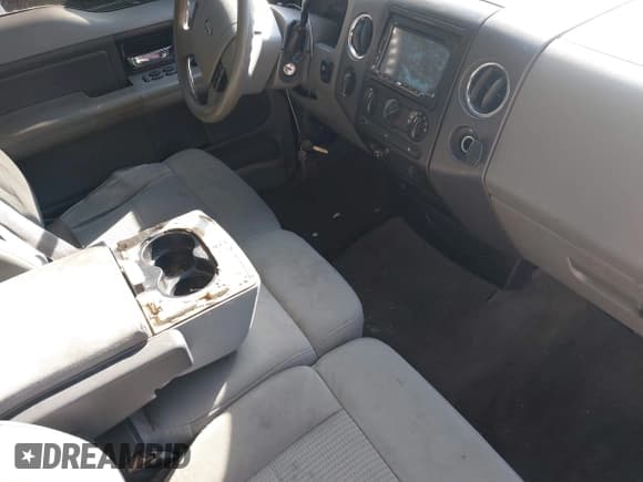 ✅ 2007 Ford F-150 XLT • VIN: 1FTPX14597FA69590 • Лот: 43726993. Опубликован ранее на IAAI с пробегом 216 375 миль. Бесплатный доступ к архиву аукционных продаж из США и подробный отчёт об истории автомобиля на DreamBid. Изображение 5.