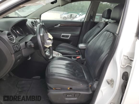 ✅ 2014 Chevrolet Captiva Sport LTZ • VIN: 3GNAL4EK7ES542961 • Lot: 54413985. Wystawiony na Copart z przebiegiem 162 052 mil. Bezpłatny archiwum sprzedaży aukcyjnych z USA i szczegółowy raport historii pojazdu na DreamBid. Zdjęcie 7.