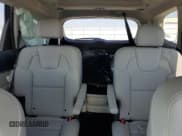 ✅ 2025 Kia Telluride SX-Prestige X-Line • VIN: 5XYP5DGC7SG585759 • Лот: 80912835. Опубликован ранее на Copart с пробегом 6 665 миль. Бесплатный доступ к архиву аукционных продаж из США и подробный отчёт об истории автомобиля на DreamBid. Изображение 10.