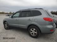 ✅ 2008 Hyundai Santa Fe GLS • VIN: 5NMSG13DX8H208990 • Lot: 80879294. Listed on Copart with 178,945 mi. Free auction sales archive from the USA and detailed vehicle history report at DreamBid. Image 2.