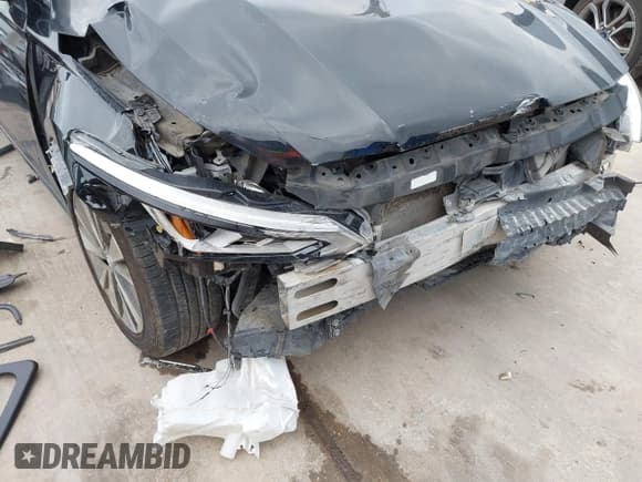 ✅ 2021 Nissan Altima SV • VIN: 1N4BL4DV3MN358009 • Lot: 43842006. Wystawiony na IAAI z przebiegiem 128 455 mil. Bezpłatny archiwum sprzedaży aukcyjnych z USA i szczegółowy raport historii pojazdu na DreamBid. Zdjęcie 18.