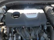 ✅ 2019 Hyundai Elantra Sport • VIN: KMHD04LB5KU837985 • Lot: 70855405. Listed on Copart with 50,268 mi. Free auction sales archive from the USA and detailed vehicle history report at DreamBid. Image 14.