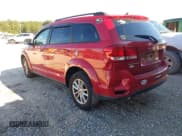 ✅ 2017 Dodge Journey SXT • VIN: 3C4PDCBG0HT526531 • Лот: 43588091. Опубликован ранее на IAAI с пробегом 224 059 миль. Бесплатный доступ к архиву аукционных продаж из США и подробный отчёт об истории автомобиля на DreamBid. Изображение 3.