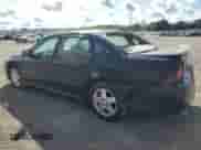 2004 Chevrolet Impala SS Supercharged with VIN 2G1WP521249216090, listed as a Copart auction lot 70257835 with 90,867 mi miles and Salvage title. Bid and sale history available at DreamBid. Image 2.