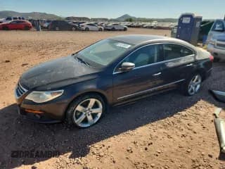 ✅ 2009 Volkswagen CC 4Motion • VIN: WVWGU73C59E548268 • Лот: 91076885. Опубликован ранее на Copart с пробегом 62 629 миль. Бесплатный доступ к архиву аукционных продаж из США и подробный отчёт об истории автомобиля на DreamBid. Изображение 1.
