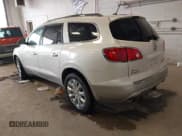 ✅ 2010 Buick Enclave CXL • VIN: 5GALVCED2AJ207563 • Lot: 42363638. Wystawiony na IAAI z przebiegiem 189 909 mil. Bezpłatny archiwum sprzedaży aukcyjnych z USA i szczegółowy raport historii pojazdu na DreamBid. Zdjęcie 3.