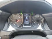 ✅ 2017 Toyota Tacoma SR5 • VIN: 5TFSZ5AN4HX100790 • Lot: 86988525. Listed on Copart with 152,850 mi. Free auction sales archive from the USA and detailed vehicle history report at DreamBid. Image 9.