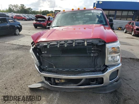 ✅ 2011 Ford F-250 XLT • VIN: 1FT7X2BT0BEA93816 • Lot: 82154945. Listed on Copart with 93,620 mi. Free auction sales archive from the USA and detailed vehicle history report at DreamBid. Image 5.