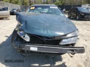 ✅ 1997 Honda Accord EX • VIN: 1HGCE1893VA001881 • Lot: 52079525. Listed on Copart with 137,167 mi. Free auction sales archive from the USA and detailed vehicle history report at DreamBid. Image 5.