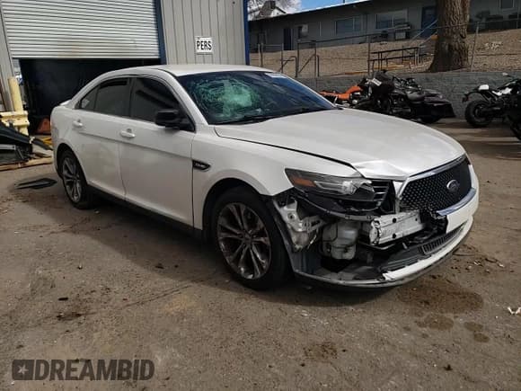 ✅ 2014 Ford Taurus SHO • VIN: 1FAHP2KT3EG129369 • Lot: 71614535. Wystawiony na Copart z przebiegiem 106 790 mil. Bezpłatny archiwum sprzedaży aukcyjnych z USA i szczegółowy raport historii pojazdu na DreamBid. Zdjęcie 24.