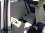 ✅ 2012 BMW 1 Series 128i • VIN: WBAUP9C57CVL91385 • Lot: 42454114. Listed on IAAI with 117,906 mi. Free auction sales archive from the USA and detailed vehicle history report at DreamBid. Image 8.