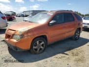 ✅ 2007 Pontiac Aztek • VIN: 3G7DB03E35S533316 • Lot: 64427045. Wystawiony na Copart z przebiegiem 23 521 mil. Bezpłatny archiwum sprzedaży aukcyjnych z USA i szczegółowy raport historii pojazdu na DreamBid. Zdjęcie 1.