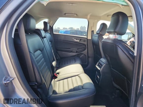 ✅ 2021 Ford Edge SEL • VIN: 2FMPK3J93MBA19620 • Лот: 86672735. Опубликован ранее на Copart с пробегом 72 489 миль. Бесплатный доступ к архиву аукционных продаж из США и подробный отчёт об истории автомобиля на DreamBid. Изображение 11.