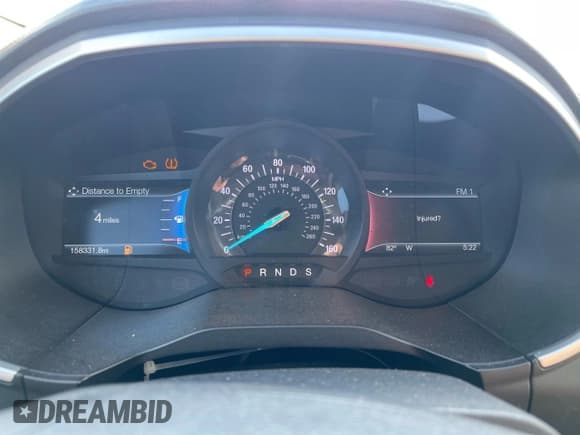 ✅ 2015 Ford Edge SEL • VIN: 2FMTK3J96FBB33788 • Lot: 92735355. Wystawiony na Copart z przebiegiem 158 331 mil. Bezpłatny archiwum sprzedaży aukcyjnych z USA i szczegółowy raport historii pojazdu na DreamBid. Zdjęcie 8.