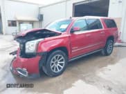 ✅ 2015 GMC Yukon XL Denali • VIN: 1GKS1JKJXFR187421 • Lot: 43291840. Wystawiony na IAAI z przebiegiem 206 069 mil. Bezpłatny archiwum sprzedaży aukcyjnych z USA i szczegółowy raport historii pojazdu na DreamBid. Zdjęcie 17.