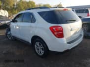 ✅ 2016 Chevrolet Equinox LT • VIN: 2GNALCEK2G1169515 • Лот: 43363786. Опубликован ранее на IAAI с пробегом 84 920 миль. Бесплатный доступ к архиву аукционных продаж из США и подробный отчёт об истории автомобиля на DreamBid. Изображение 3.