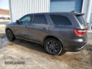 ✅ 2021 Dodge Durango SXT Plus • VIN: 1C4RDHAG1MC762196 • Lot: 51106245. Listed on Copart with 60,539 mi. Free auction sales archive from the USA and detailed vehicle history report at DreamBid. Image 2.