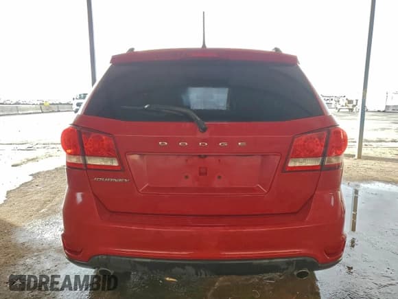 ✅ 2018 Dodge Journey SXT • VIN: 3C4PDCBG2JT513172 • Lot: 89494655. Listed on Copart with 114,509 mi. Free auction sales archive from the USA and detailed vehicle history report at DreamBid. Image 6.