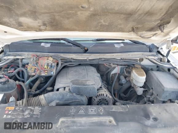 ✅ 2012 Chevrolet Silverado 2500HD • VIN: 1GB2KVCG3CZ337730 • Lot: 43269374. Wystawiony na IAAI z przebiegiem Nie podano. Bezpłatny archiwum sprzedaży aukcyjnych z USA i szczegółowy raport historii pojazdu na DreamBid. Zdjęcie 10.