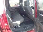 ✅ 2020 Chevrolet Silverado 1500 LT • VIN: 1GCPYDEK8LZ277388 • Lot: 43408881. Wystawiony na IAAI z przebiegiem 31 708 mil. Bezpłatny archiwum sprzedaży aukcyjnych z USA i szczegółowy raport historii pojazdu na DreamBid. Zdjęcie 8.