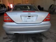 ✅ 2002 Mercedes-Benz SLK 230 Kompressor • VIN: WDBKK49F82F270139 • Lot: 81012375. Listed on Copart with Not provided. Free auction sales archive from the USA and detailed vehicle history report at DreamBid. Image 6.