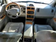 ✅ 2007 Chrysler Aspen Limited • VIN: 1A8HX58217F541916 • Lot: 86456865. Wystawiony na Copart z przebiegiem 304 251 mil. Bezpłatny archiwum sprzedaży aukcyjnych z USA i szczegółowy raport historii pojazdu na DreamBid. Zdjęcie 8.