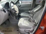 ✅ 2007 Chevrolet HHR LS • VIN: 3GNDA13DX7S531915 • Lot: 41836575. Listed on Copart with 306,058 mi. Free auction sales archive from the USA and detailed vehicle history report at DreamBid. Image 7.