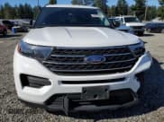 ✅ 2020 Ford Explorer XLT • VIN: 1FMSK8DH6LGD06838 • Лот: 86493905. Опубликован ранее на Copart с пробегом 81 222 миль. Бесплатный доступ к архиву аукционных продаж из США и подробный отчёт об истории автомобиля на DreamBid. Изображение 5.