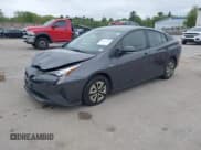 ✅ 2017 Toyota Prius Two • VIN: JTDKBRFU5H3580003 • Lot: 42321687. Wystawiony na IAAI z przebiegiem 135 236 mil. Bezpłatny archiwum sprzedaży aukcyjnych z USA i szczegółowy raport historii pojazdu na DreamBid. Zdjęcie 17.