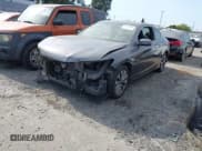 ✅ 2015 Honda Accord EX-L • VIN: 1HGCT1B8XFA003554 • Lot: 42529478. Listed on IAAI with 154,920 mi. Free auction sales archive from the USA and detailed vehicle history report at DreamBid. Image 2.