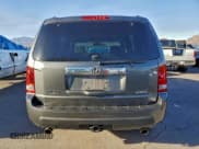 ✅ 2009 Honda Pilot EX-L • VIN: 5FNYF48559B025211 • Lot: 94417085. Wystawiony na Copart z przebiegiem 191 183 mil. Bezpłatny archiwum sprzedaży aukcyjnych z USA i szczegółowy raport historii pojazdu na DreamBid. Zdjęcie 6.