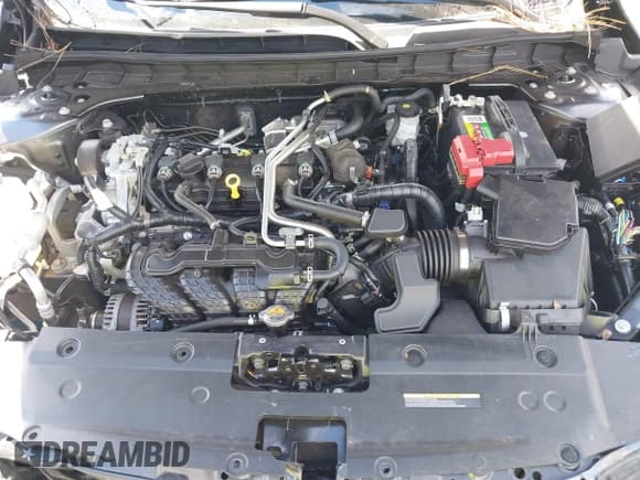 ✅ 2021 Nissan Altima S • VIN: 1N4BL4BV8MN398685 • Lot: 43259207. Listed on IAAI with 68,263 mi. Free auction sales archive from the USA and detailed vehicle history report at DreamBid. Image 10.