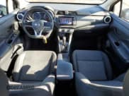 ✅ 2021 Nissan Versa S • VIN: 3N1CN8DV9ML892179 • Лот: 51034415. Опубликован ранее на Copart с пробегом 95 386 миль. Бесплатный доступ к архиву аукционных продаж из США и подробный отчёт об истории автомобиля на DreamBid. Изображение 8.