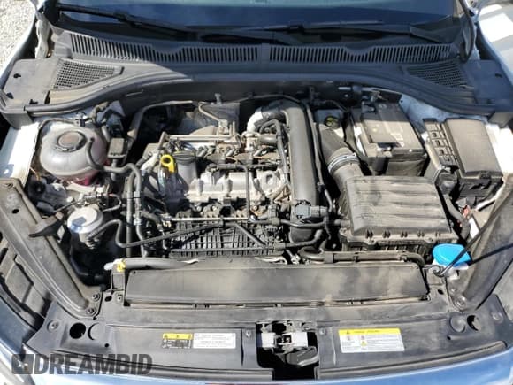 ✅ 2021 Volkswagen Jetta S • VIN: 3VWN57BU3MM089403 • Lot: 69609125. Wystawiony na Copart z przebiegiem 50 685 mil. Bezpłatny archiwum sprzedaży aukcyjnych z USA i szczegółowy raport historii pojazdu na DreamBid. Zdjęcie 11.