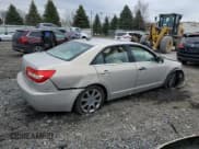 ✅ 2009 Lincoln MKZ • VIN: 3LNHM28T79R629247 • Lot: 67450595. Wystawiony na Copart z przebiegiem Nie podano. Bezpłatny archiwum sprzedaży aukcyjnych z USA i szczegółowy raport historii pojazdu na DreamBid. Zdjęcie 3.