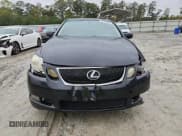 ✅ 2007 Lexus GS 350 • VIN: JTHBE96S270014501 • Lot: 89723305. Listed on Copart with 208,527 mi. Free auction sales archive from the USA and detailed vehicle history report at DreamBid. Image 5.