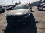 ✅ 2022 BMW 7 Series 750i xDrive • VIN: WBA7U2C08NCJ27706 • Lot: 71059354. Listed on Copart with 33,005 mi. Free auction sales archive from the USA and detailed vehicle history report at DreamBid. Image 11.