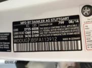 ✅ 2015 Mercedes-Benz S 63 AMG • VIN: WDDUG7JB5FA113912 • Lot: 82089445. Wystawiony na Copart z przebiegiem 79 345 mil. Bezpłatny archiwum sprzedaży aukcyjnych z USA i szczegółowy raport historii pojazdu na DreamBid. Zdjęcie 12.