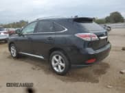✅ 2014 Lexus RX 350 • VIN: JTJBK1BA7E2460666 • Lot: 86255825. Wystawiony na Copart z przebiegiem 102 700 mil. Bezpłatny archiwum sprzedaży aukcyjnych z USA i szczegółowy raport historii pojazdu na DreamBid. Zdjęcie 2.