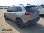 ✅ 2016 Jeep Cherokee Sport • VIN: 1C4PJLAB6GW324543 • Лот: 41844499. Опубликован ранее на IAAI с пробегом 127 631 миль. Бесплатный доступ к архиву аукционных продаж из США и подробный отчёт об истории автомобиля на DreamBid. Изображение 3.